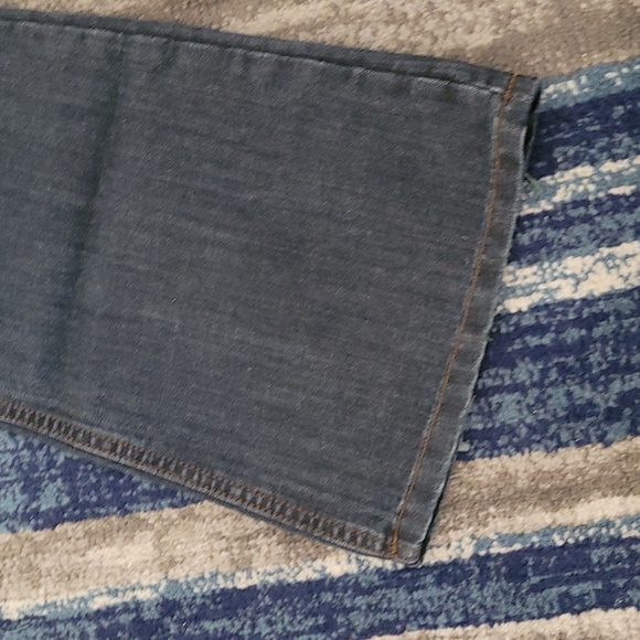 Free People jeans - Picture 3 of 6